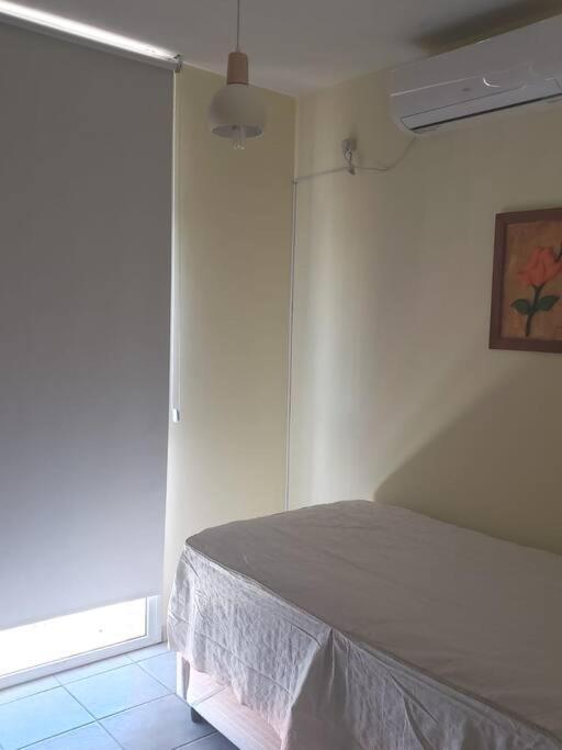 Excelente Departamento En Zona Centrica. C/Cochera Río Cuarto المظهر الخارجي الصورة