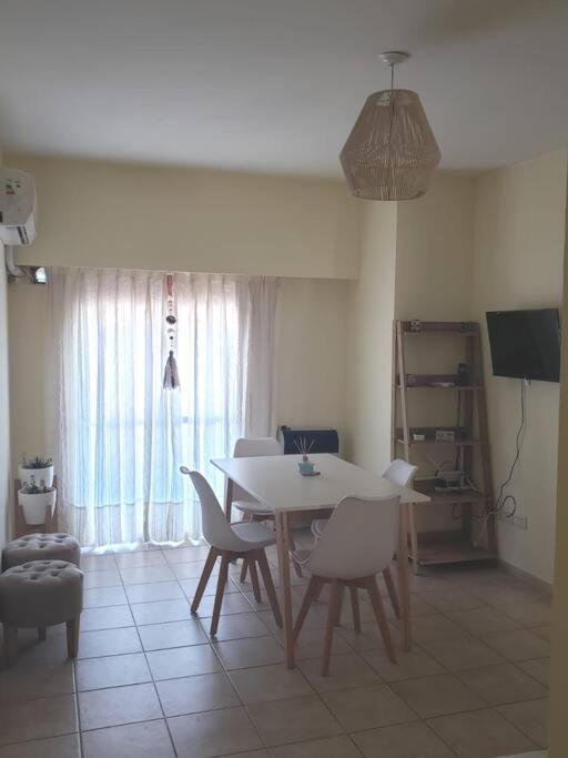 Excelente Departamento En Zona Centrica. C/Cochera Río Cuarto المظهر الخارجي الصورة
