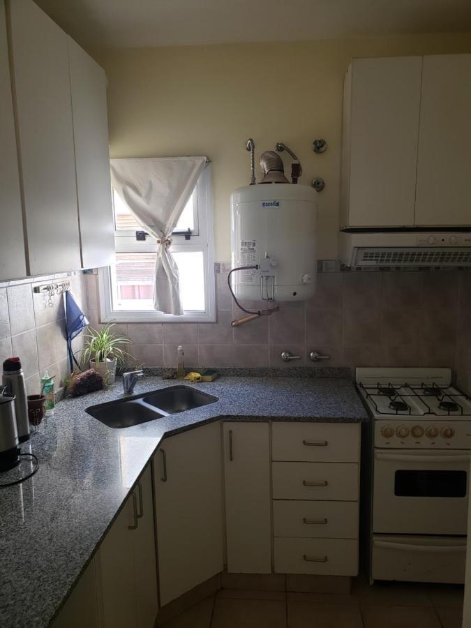 Excelente Departamento En Zona Centrica. C/Cochera Río Cuarto المظهر الخارجي الصورة