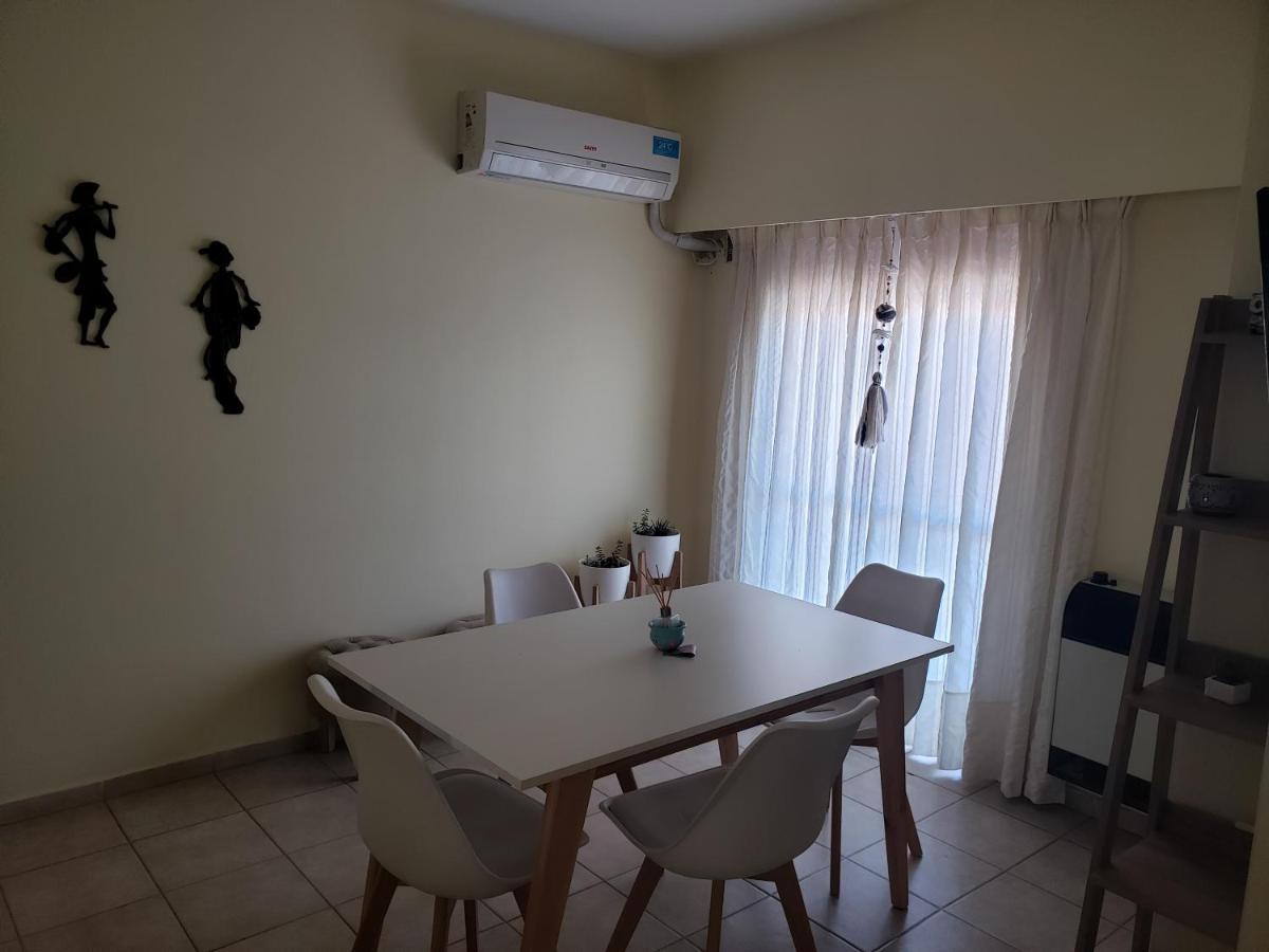 Excelente Departamento En Zona Centrica. C/Cochera Río Cuarto المظهر الخارجي الصورة